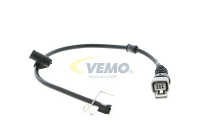 WARNKONTAKT BREMSBELAGVERSCHLEIß VEMO V70720214 56