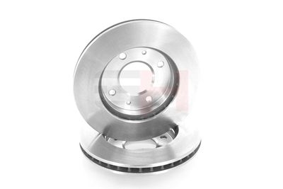 DISC FRANA GH GH404867 33