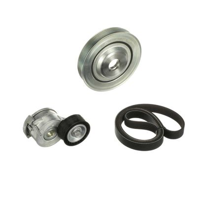 KEILRIPPENRIEMENSATZ GATES K026PK1245 47