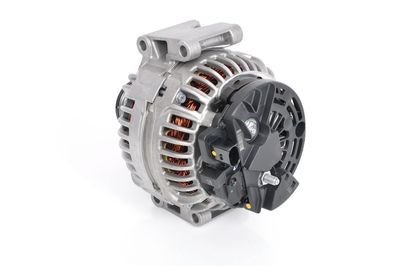 GENERATOR / ALTERNATOR BOSCH 0124615042 8