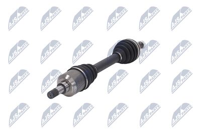 PLANETARA NTY NPWPE127 36