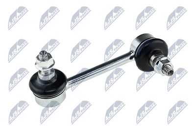 Šarnyro stabilizatorius