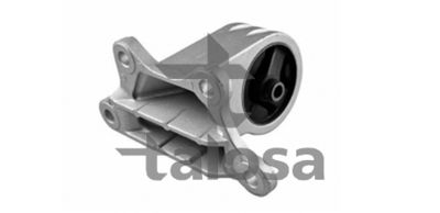 Подвеска, двигатель TALOSA 61-16385 для MITSUBISHI GRANDIS