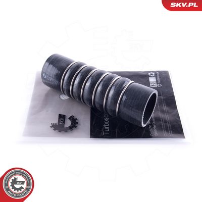 Hadička plnícího vzduchu SKV 54SKV004