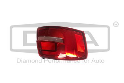 Задний фонарь DPA 99451820202 для VW JETTA