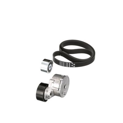 KEILRIPPENRIEMENSATZ GATES K026PK1153 32