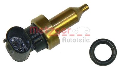 SENZOR TEMPERATURA CHIULASA METZGER AUTOTEILE 0905386 1