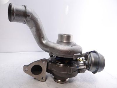 LADER AUFLADUNG GARRETT 7272715010S 1