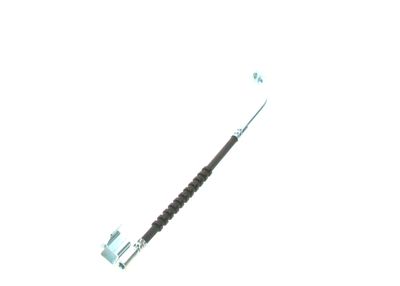 BREMSSCHLAUCH BOSCH 1987481333 13
