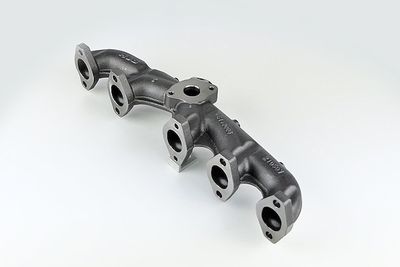 GALERIE SISTEM DE ESAPAMENT HJS 91111676 47