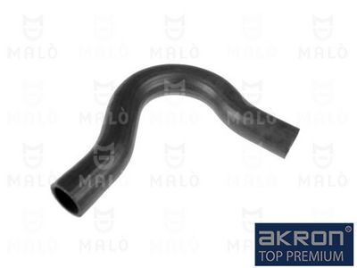 маркуч на радиатора AKRON-MALÒ 23111A