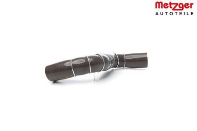 LADELUFTSCHLAUCH METZGER AUTOTEILE 2400307 15