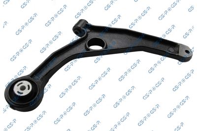 Wahacz, zawieszenie koła GSP S064304