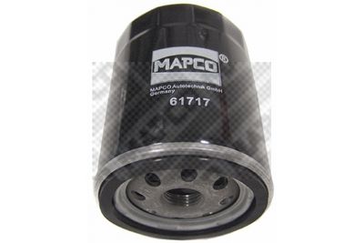 MAPCO 61717 Масляний фільтр 