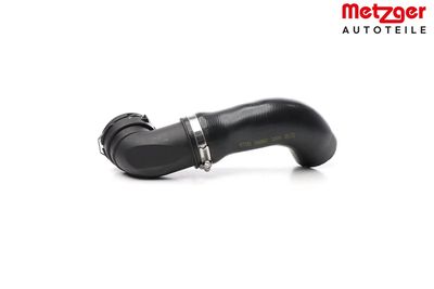 LADELUFTSCHLAUCH METZGER AUTOTEILE 2400967 19