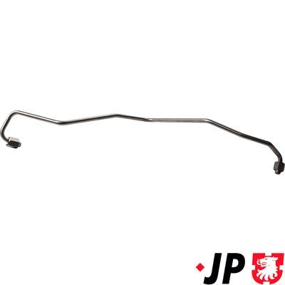 CONDUCTA ULEI INCARCARE