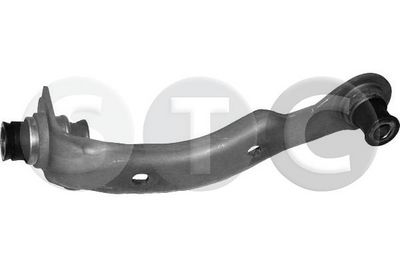 HALTER MOTORAUFHäNGUNG