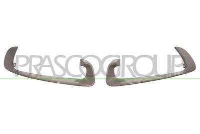 RAHMEN NEBELSCHEINWERFER