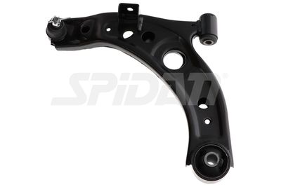 Рычаг независимой подвески колеса, подвеска колеса SPIDAN CHASSIS PARTS 58092 для DAIHATSU SIRION