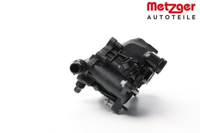 TERMOSTAT LICHID RACIRE METZGER AUTOTEILE 4006465 16