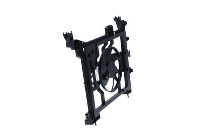 VENTILATOR RADIATOR NRF 47900 37