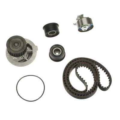 SET POMPA APA + CUREA DINTATA GATES KP25461XS 73