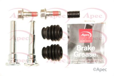 Guide Sleeve Kit, brake caliper APEC CKT1084