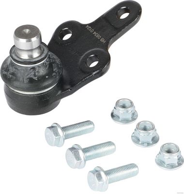 TRAG-/FüHRUNGSGELENK