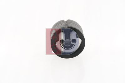 ÖLKüHLER MOTORöL AKS DASIS 186011N 14