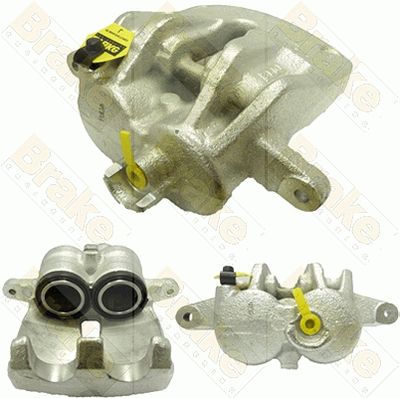 Brake Caliper Brake ENGINEERING CA2549R