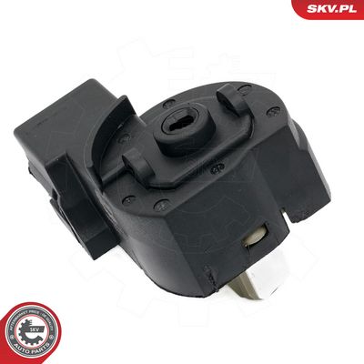 Spínač zapaľovania/štartu ESEN SKV 65SKV021