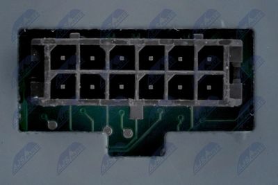 UNITATE DE CONTROL LUMINI NTY EPXME032 5