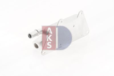 ÖLKüHLER MOTORöL AKS DASIS 026005N 5