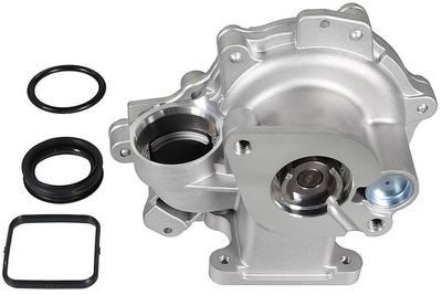 WASSERPUMPE MOTORKüHLUNG METZGER AUTOTEILE 4007055 1