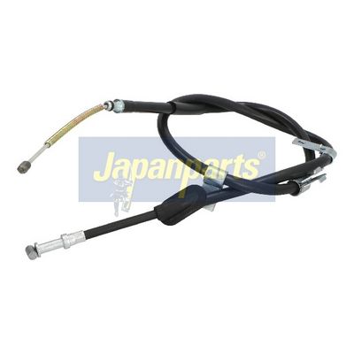 Câble de frein à main JAPANPARTS — arrière droite