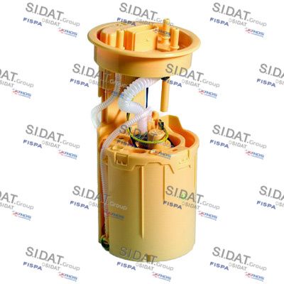 KRAFTSTOFF-FöRDEREINHEIT