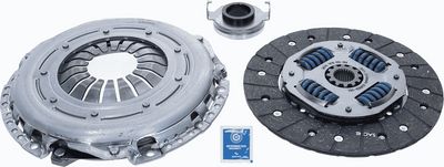 SACHS Kupplungssatz