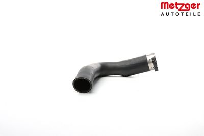LADELUFTSCHLAUCH METZGER AUTOTEILE 2400430 33