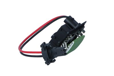 WIDERSTAND INNENRAUMGEBLäSE NRF 342057 37