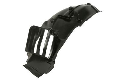 Plastic spatbordbekleding