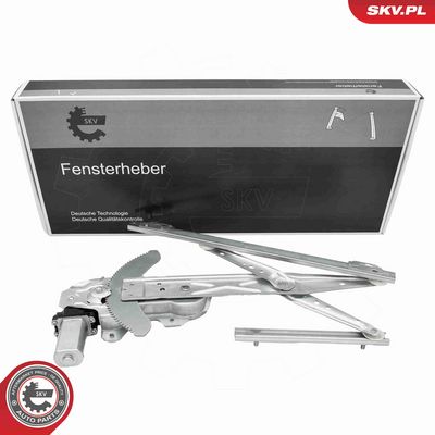 MECANISM ACTIONARE GEAM ESEN SKV 00SKV831