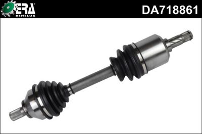 полуоска ERA Benelux DA718861