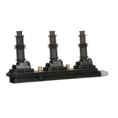 BOBINA DE INDUCTIE DELPHI GN1033212B1 23