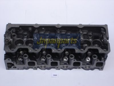 JAPANPARTS Cilindro galvutė