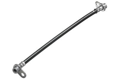 Remleiding/slang flexibel Achter Links (lengte 360mm, M10x1) past: CITROEN C4 AIRCROSS  MITSUBISHI ASX, ECLIPSE CROSS, OUTLANDER III  PEUGEOT 4008 1.5-3.0 02.10-