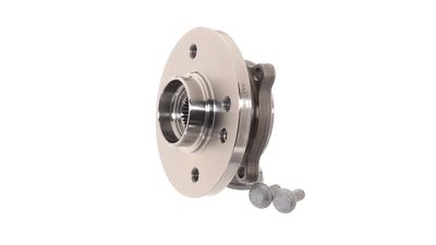 RADLAGERSATZ SKF VKBA3674 12