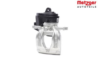 ETRIER FRANA METZGER AUTOTEILE 6261678 5