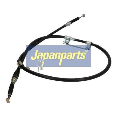 JAPANPARTS Trosas, stovėjimo stabdys