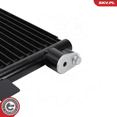 CONDENSATOR CLIMATIZARE ESEN SKV 86SKV011 2