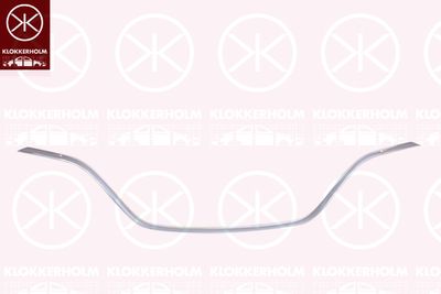 Listwa ozdobna / ochronna, zderzak KLOKKERHOLM 6046970